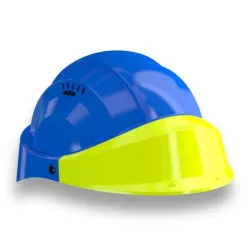 ORIZON BLEU VISIER.FLUO JAUNE Taliaplast 563547 | 563547