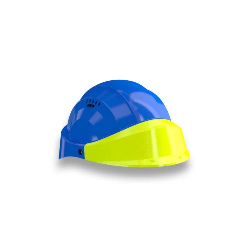 ORIZON BLEU VISIER.FLUO JAUNE Taliaplast 563547 | 563547 ORIZON BLEU VISIER.FLUO JAUNE Taliaplast 563547 | 563547