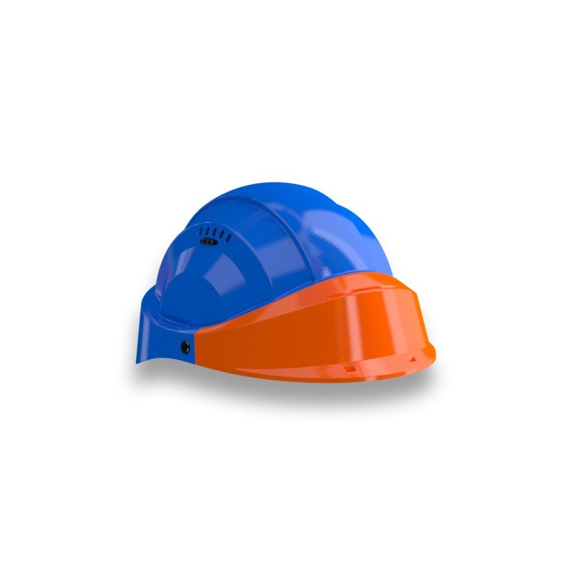 ORIZON BLEU VISIERE ORANGE COI Taliaplast 563545 | 563545 ORIZON BLEU VISIERE ORANGE COI Taliaplast 563545 | 563545