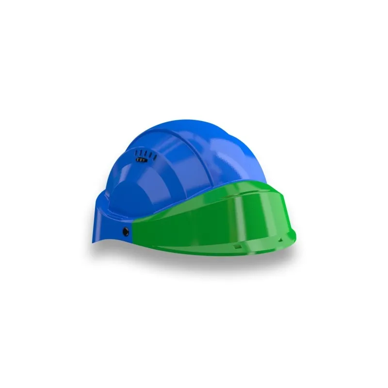 ORIZON BLEU VISIERE VERTE COIF Taliaplast 563543 | 563543 ORIZON BLEU VISIERE VERTE COIF Taliaplast 563543 | 563543