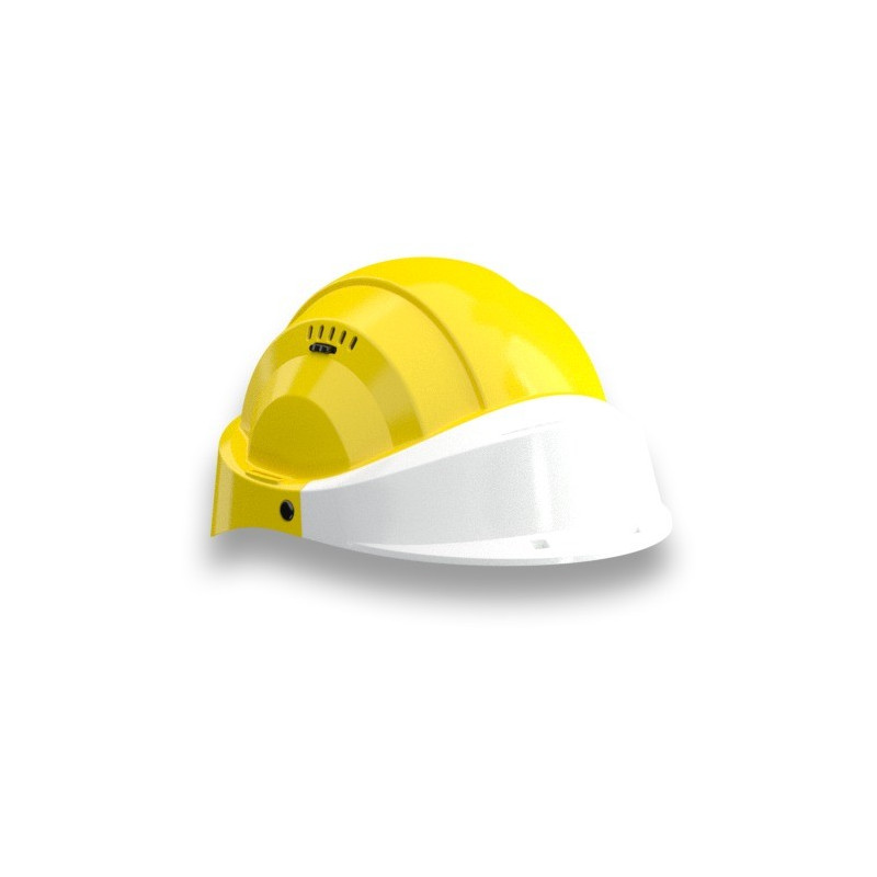 ORIZON JAUNE VISIERE BLANCHE C Taliaplast 563521 | 563521 ORIZON JAUNE VISIERE BLANCHE C Taliaplast 563521 | 563521