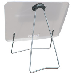 PIEDS METALLIQUES POUR KC1 NF Taliaplast 521930 | 521930