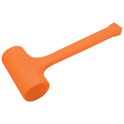 MAILLET ANTI-REBOND 2.160KG Taliaplast 471307 | 471307