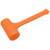 MAILLET ANTI-REBOND 2.160KG Taliaplast 471307 | 471307