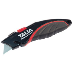 CUTTER A LAME AUTORETRACTABLE Taliaplast 401365 | 401365