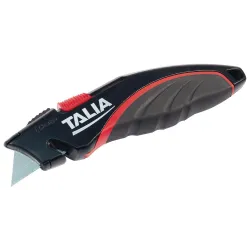 CUTTER A LAME AUTORETRACTABLE Taliaplast 401365 | 401365