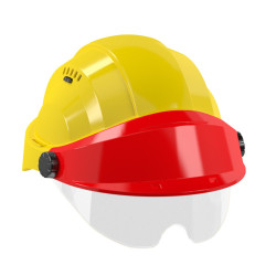 ORIZON JAUNE VIS.ROUGE/LUNETTE Taliaplast 563726 | 563726