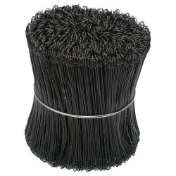 1000 LIENS ACIER DE 20 Taliaplast 461316 | 461316