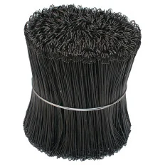 1000 LIENS ACIER DE 20 Taliaplast 461316 | 461316