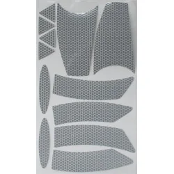 KIT RETRO POUR CASQUE ORIZON Taliaplast 560315 | 560315
