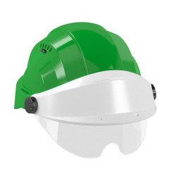 ORIZON VERT VIS.BLANC/LUNETTE Taliaplast 563731 | 563731