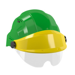 ORIZON VERT VIS.JAUNE/LUNETTE Taliaplast 563732 | 563732