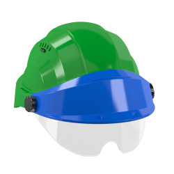 ORIZON VERT VIS.BLEU /LUNETTE Taliaplast 563734 | 563734