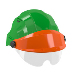 ORIZON VERT VIS.ORANG/LUNETTE Taliaplast 563735 | 563735