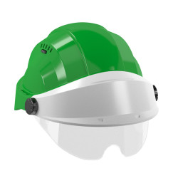 ORIZON VERT VIS.GRIS /LUNETTE Taliaplast 563738 | 563738