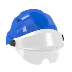 ORIZON BLEU VIS.BLANC/LUNETTE Taliaplast 563741 | 563741
