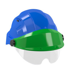 ORIZON BLEU VIS.VERT /LUNETTE Taliaplast 563743 | 563743