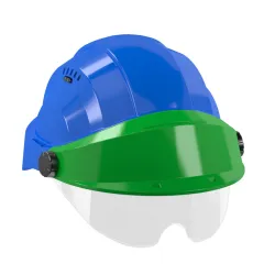 ORIZON BLEU VIS.VERT /LUNETTE Taliaplast 563743 | 563743
