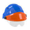 ORIZON BLEU VIS.ORANG/LUNETTE Taliaplast 563745 | 563745