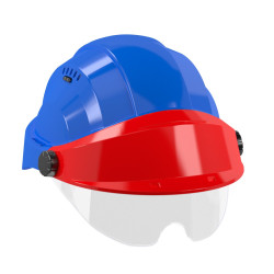 ORIZON BLEU VIS.ROUGE/LUNETTE Taliaplast 563746 | 563746