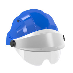 ORIZON BLEU VIS.GRIS /LUNETTE Taliaplast 563748 | 563748