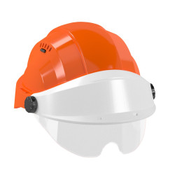 ORIZON ORANG VIS.BLANC/LUNETTE Taliaplast 563751 | 563751