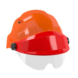 ORIZON ORANG VIS.ROUGE/LUNETTE Taliaplast 563756 | 563756