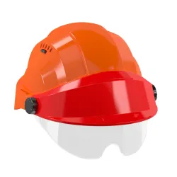 ORIZON ORANG VIS.ROUGE/LUNETTE Taliaplast 563756 | 563756