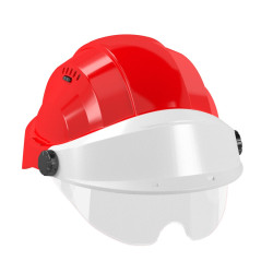 ORIZON ROUGE VIS.BLANC/LUNETTE Taliaplast 563761 | 563761