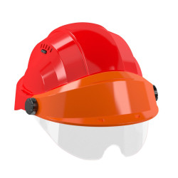 ORIZON ROUGE VIS.ORANG/LUNETTE Taliaplast 563765 | 563765