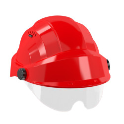 ORIZON ROUGE VIS.ROUGE/LUNETTE Taliaplast 563766 | 563766