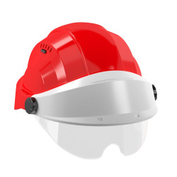 ORIZON ROUGE VIS.GRIS /LUNETTE Taliaplast 563768 | 563768