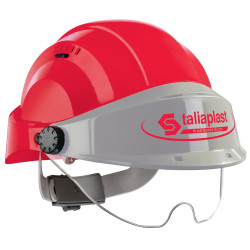 ORIZON ROUGE VIS.GRIS /LUNETTE Taliaplast 563768 | 563768