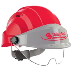 ORIZON ROUGE VIS.GRIS /LUNETTE Taliaplast 563768 | 563768