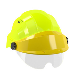 ORIZON J.FLUO VIS.JAUNE/LUNETT Taliaplast 563772 | 563772