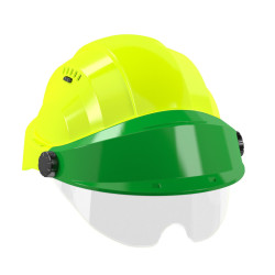 ORIZON J.FLUO VIS.VERT/LUNETTE Taliaplast 563773 | 563773