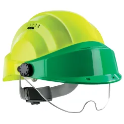 ORIZON J.FLUO VIS.VERT/LUNETTE Taliaplast 563773 | 563773