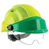 ORIZON J.FLUO VIS.VERT/LUNETTE Taliaplast 563773 | 563773