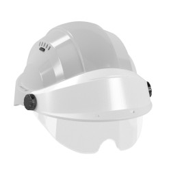 ORIZON GRIS VIS.BLANC/LUNETTE Taliaplast 563781 | 563781