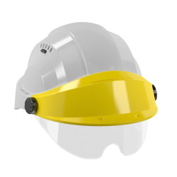 ORIZON GRIS VIS.JAUNE/LUNETTE Taliaplast 563782 | 563782