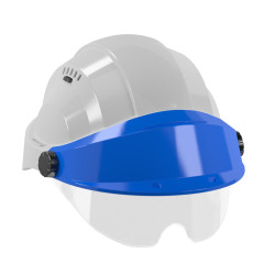 ORIZON GRIS VIS.BLEU /LUNETTE Taliaplast 563784 | 563784