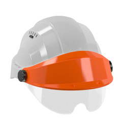 ORIZON GRIS VIS.ORANG/LUNETTE Taliaplast 563785 | 563785