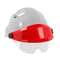 ORIZON GRIS VIS.ROUGE/LUNETTE Taliaplast 563786 | 563786