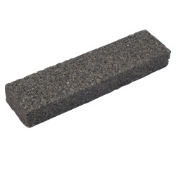 BRIQUE DE CARBORANDUM 20X5X2.5 Taliaplast 401200 | 401200