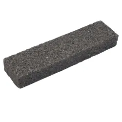 BRIQUE DE CARBORANDUM 20X5X2.5 Taliaplast 401200 | 401200