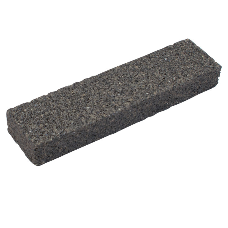 BRIQUE DE CARBORANDUM 20X5X2.5 Taliaplast 401200 | 401200 BRIQUE DE CARBORANDUM 20X5X2.5 Taliaplast 401200 | 401200