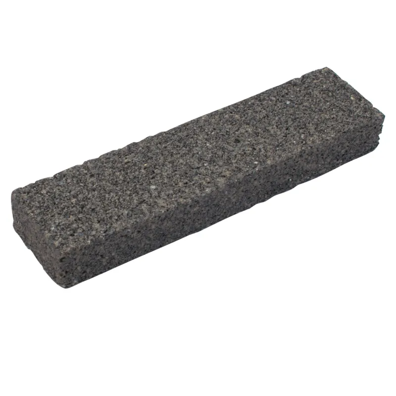 BRIQUE DE CARBORANDUM 20X5X2.5 Taliaplast 401200 | 401200 BRIQUE DE CARBORANDUM 20X5X2.5 Taliaplast 401200 | 401200