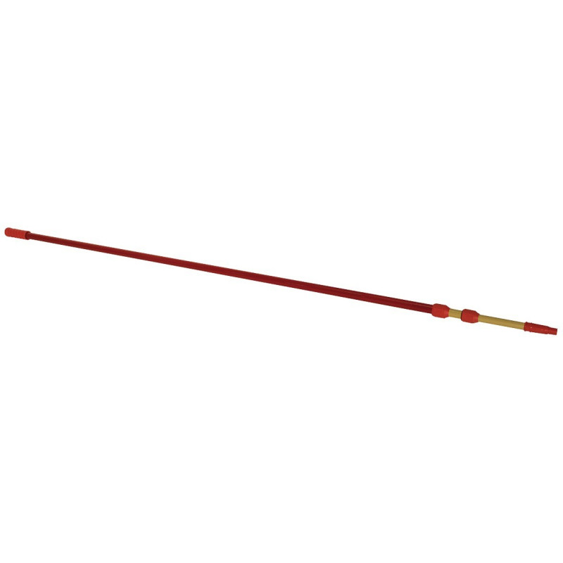 MANCHE TELESCOPIQUE 4.5M Taliaplast 440321 | 440321 MANCHE TELESCOPIQUE 4.5M Taliaplast 440321 | 440321
