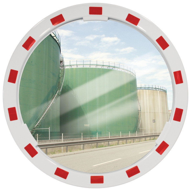 MIROIR INDUSTRIE DIAM.60CM Taliaplast 527302 | 527302 MIROIR INDUSTRIE DIAM.60CM Taliaplast 527302 | 527302