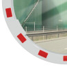 MIROIR INDUSTRIE DIAM.60CM Taliaplast 527302 | 527302